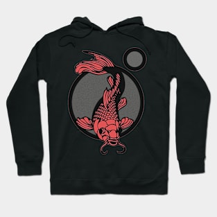 Koi Hoodie